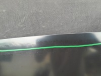 фото thumb №4, Mazda cx5 ii 17- капот перед передняя oryg