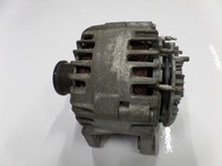 фото thumb №1, Renault trafic ii 2.0 dci генератор