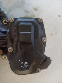 фото thumb №7, Коллектор всасывающий opel insignia 2.0 cdti 160km a20dth