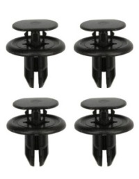 фото thumb №1, 1szt mazda 2 '10-'14 штифт підкрилок захист pod двигун