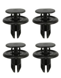 фото thumb №1, Штифт распорный защита подкрылок жабо mazda 4x