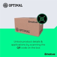 Подушка двигуна optimal vag 91- 1.9tdi/sdi Недорого, фото thumb