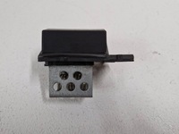 фото thumb №1, Renault megane scenic 4 iv резистор резистор вентилятора радіатор