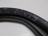 фото thumb №4, Прокладка кузовна кришки seat ibiza 6j iv 4 htb