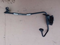 фото thumb №2, Шланг масляный 2.5 tdi audi a4 b6