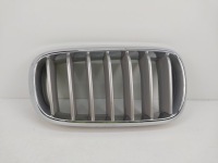 фото thumb №1, Решётка радиатора решётка радиатора решётка радиатора правая 7316076 7303108 bmw x5 f15 x6 f16