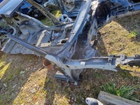 фото thumb №7, Vw tiguan ii перед носик чверть ліва права блок двигуна