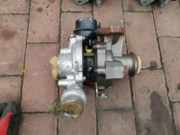 Турбонагнітач 1441100q3gex dacia infinity q3 nissan renault qashqai megane Оригінал, фото thumb