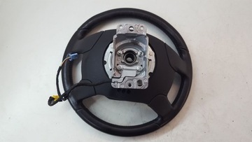 фото thumb №7, Руль citroen c5 iii 1,6 hdi