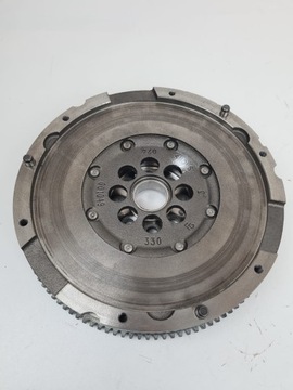 фото thumb №15, Колесо маховики двухмассовый sachs 2294 001 388 240mm bmw e36 e39 ze винтами