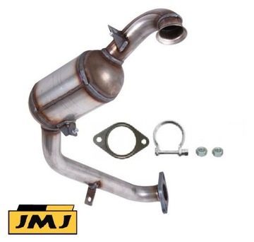 фото thumb №1, Катализатор ford focus c max 1.6 2003-