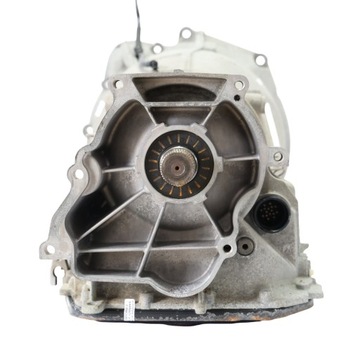 фото thumb №11, Bmw e53 3.0d m57n автомат коробка передач коробки передач ga6hp26z 7539078