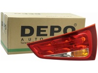 фото thumb №1, Лампа задняя правая audi a1 10-15 liftback