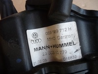 фото thumb №10, Колектор всмоктуючий audi a6 c6 2.7 3.0 tdi 059129712h