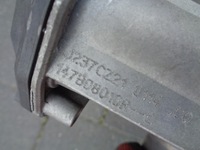 фото thumb №7, Гасник вихлоп renault clio v 1.5 dci 2022 rok