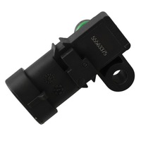 фото thumb №9, Датчик map датчика тиску впуск 55563375 заміна тиску q0