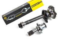 фото thumb №1, Привідний вал вал підпора права vw t4 1994-