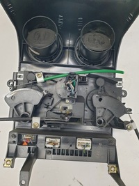 фото thumb №6, Панель обдув alfa romeo 145 224868