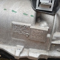 фото thumb №6, Коробка передач передач ga8l51cz ga8hp51z с konwerterem