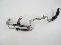 фото thumb №4, Skoda kamiq труба шланг wąż wody 04c121497g