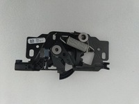 фото thumb №1, Tesla model 3 замок засувка капот перед 6851