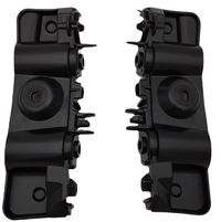 фото thumb №1, Напрямна кронштейн бампера перед renault clio v 19-