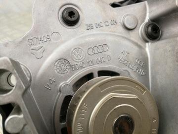 фото thumb №10, 04c121121c 04c121004j насос води термостат vw polo 6c skoda fabia 3 1,0 mpi