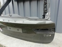 фото thumb №6, Задняя крышка багажника volvov90 ii оригинал