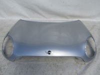 фото thumb №1, Капот mini cooper r55 r56 06-13 бензин