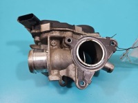 Дроссельная заслонка opel astra v k 55484828 1.5 cdti Киев, фото thumb