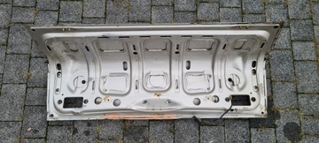 фото thumb №8, Audi 80 90 b2 купе quattro крышка зад крышка 82-87