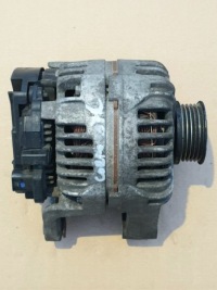 фото thumb №1, Генератор opel corsa d 13222930 poznań