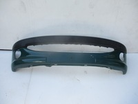 фото thumb №1, Бампер peugeot 206 голый перед передний