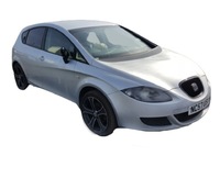 фото thumb №1, Seat leon 2 2005-2012 двері праве задня