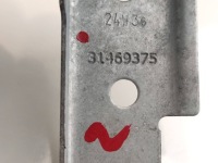 Купити Volvo xc40 ii 2 кронштейн крила правий перед 31469375, фото thumb