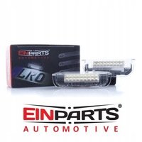 фото thumb №8, Лампа led салона vw golf v vi plus 2003 – 2013