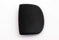 Mini r55 r56 r57 r60 заглушка кронштейн захист сидіння правий лівий перед Оригінал, фото thumb