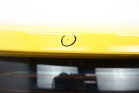 фото thumb №5, Jeep renegade крышка багажника багажника 178