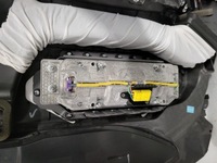 фото thumb №9, Audi a6 c6 06r hachat achat панель приладів консоль air bag панель приладів