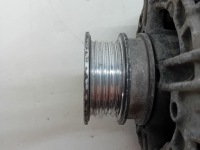 Генератор opel astra h 55556067 0124425020 1.6 16v с Разборки, фото thumb