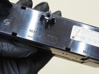 фото thumb №16, 85201ag030d дисплей часы subaru legacy