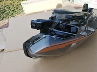 фото thumb №6, Ford mustang lift 2019-лампа ліва ful led usa