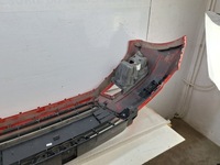 фото thumb №8, Бампер audi a1 8x 8xa lift 2014-2018 po liftingu black edit aso оригінальний номер s-line