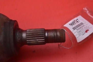 фото thumb №5, Полуось правая перед механическая коробка передач peugeot 5008 1 i 1.6 hdi 112 km 09-13