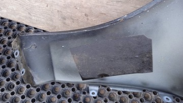 фото thumb №15, Audi a4 b8 крыло перед правый lz9y