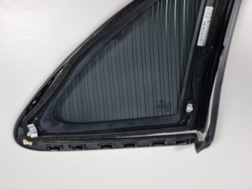 фото thumb №7, Porsche panamera 971 стекло дверь левый перед 974845297h