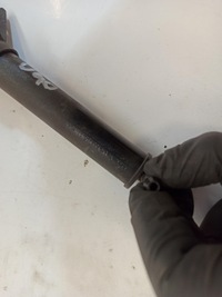 фото thumb №8, Volvo v40 ii помпа омивача фари ліва 31276117