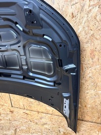 фото thumb №13, Audi q5 sq5 80a капот крышка двигателя