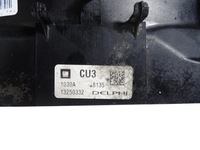 фото thumb №7, Вентилятор радіатор води opel astra iv 4 j 1.7cdti 125km 09-2015 13250332