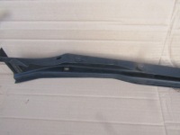 Купити E1 mercedes w129 r129 пластик захист молдинг двигуна трубопровід, фото thumb